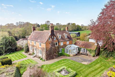 5 bedroom detached house for sale - Fairmans Lane, Brenchley, Tonbridge, Kent