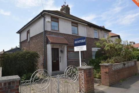 Kingsmede, Blackpool