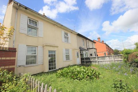 4 bedroom end of terrace house for sale, 101 Belmont Road, Malvern, Worcestershire, WR14