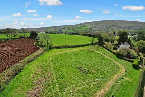 4 bedroom detached house for sale, Glenhaven, South Zeal, Okehampton