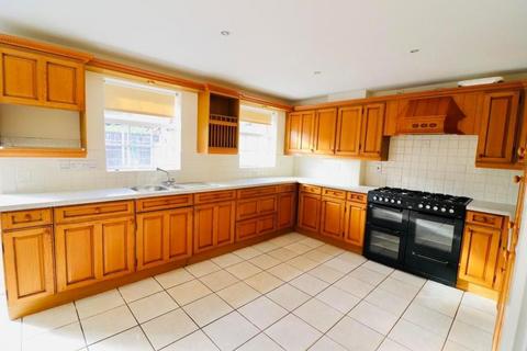undefined, Cumberland Road, Chafford Hundred, Grays