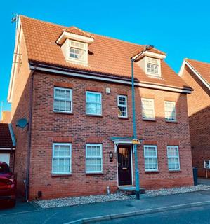 undefined, Cumberland Road, Chafford Hundred, Grays