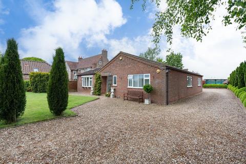 3 bedroom detached bungalow for sale, Frith Bank, Boston, PE22