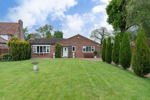 3 bedroom detached bungalow for sale, Frith Bank, Boston, PE22