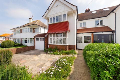 3 bedroom semi-detached house for sale, Foreland Avenue, Margate, CT9