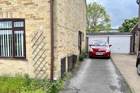 38 Goliath Road, Poole, BH15 4NS