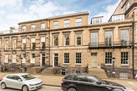 5 bedroom apartment to rent, Heriot Row, Edinburgh, EH3