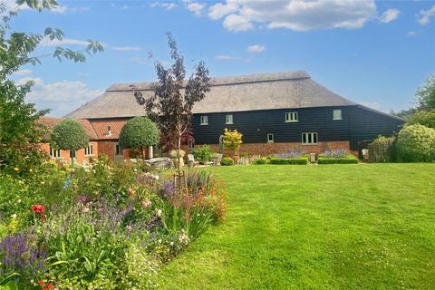 6 bedroom detached house for sale - Cove Bottom, South Cove, Beccles, Suffolk, NR34