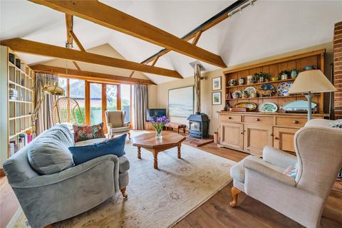 6 bedroom detached house for sale - Cove Bottom, South Cove, Beccles, Suffolk, NR34