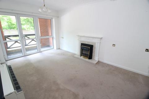 2 bedroom retirement property for sale - Harrison Close, Hitchin, SG4