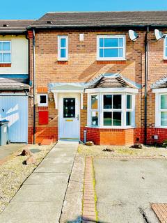 31 Plantation Drive, Sutton Coldfield, B75 7JQ