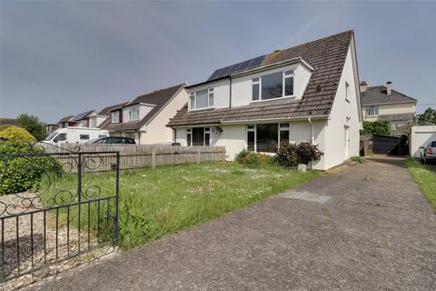 3 bedroom semi-detached house for sale - David Close, Braunton, Devon, EX33