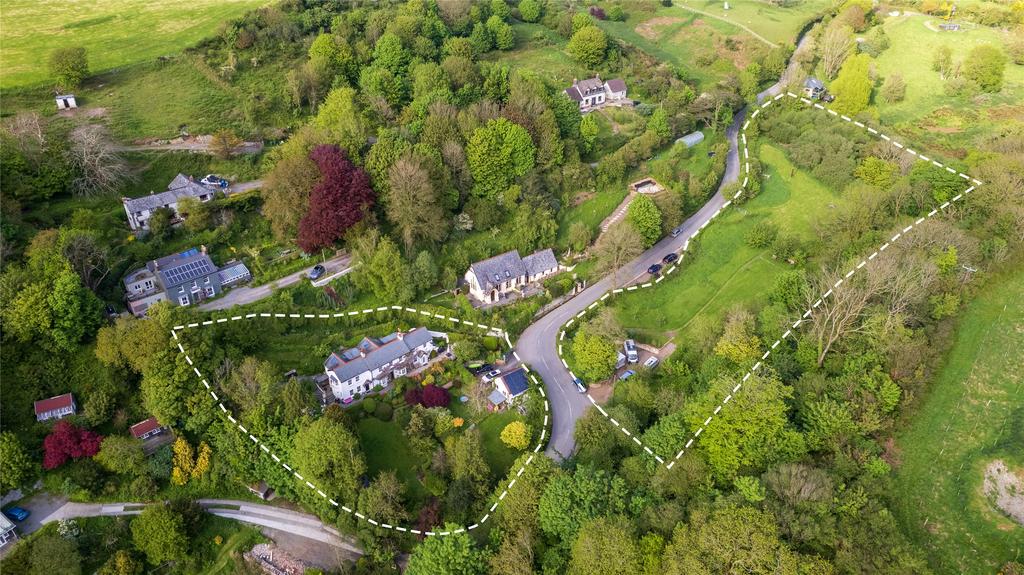 Lee, Devon, EX34 4 bed detached house for sale £1,295,000