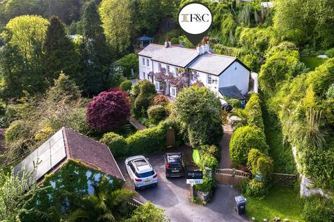 4 bedroom detached house for sale, Lee, Devon, EX34