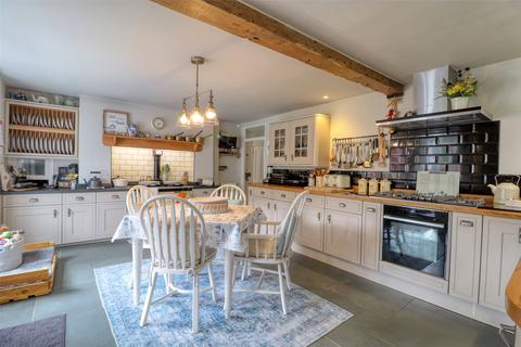 4 bedroom detached house for sale, Lee, Devon, EX34