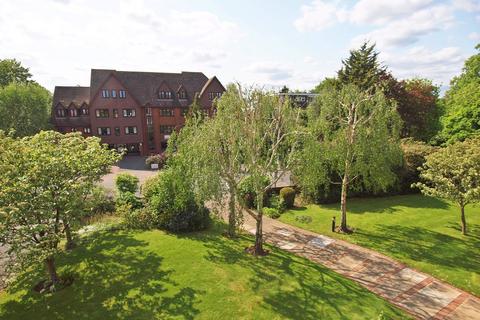 1 bedroom retirement property for sale - Wickham Road, Beckenham, BR3
