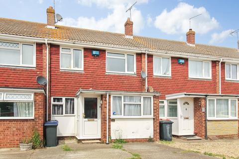 3 bedroom terraced house for sale, Darrell Close, Herne Bay, CT6