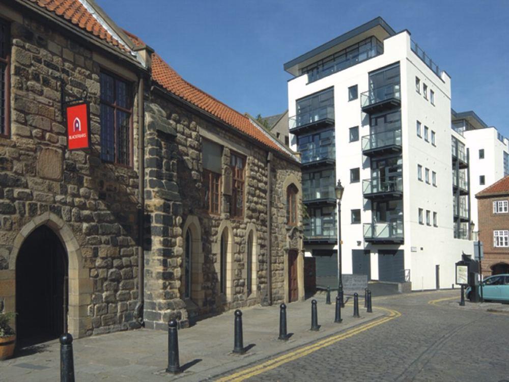 Friars Gate, 38 Low Friar Street... 1 bed apartment £795 pcm (£183 pw)