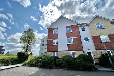 2 bedroom apartment for sale - Cypher House, Marina, Swansea