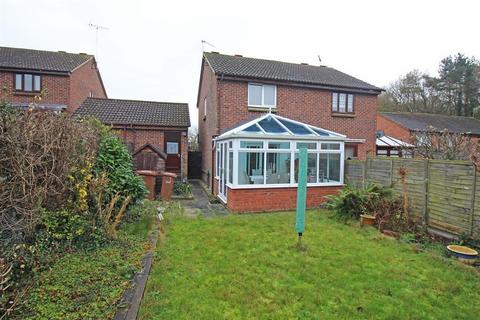 38 Downlands, Stevenage, SG2 7BH
