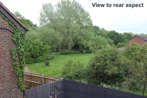 19 Lapwing Rise, Stevenage, SG2 9NH