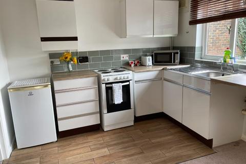 19 Lapwing Rise, Stevenage, SG2 9NH