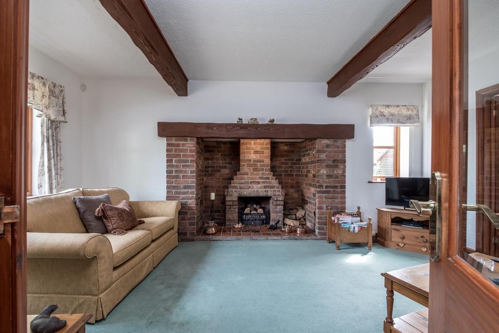 Tower Croft, Easingwold 3 bed detached house for sale £399,995
