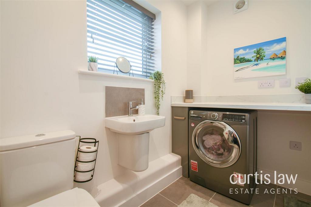 Utility/ WC