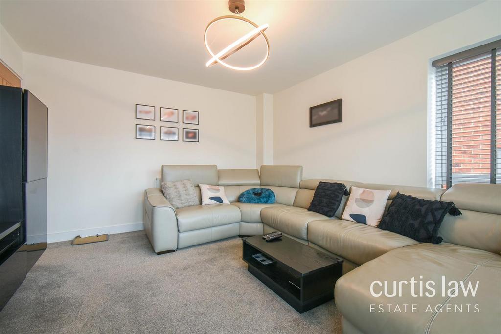 Reception Room Two