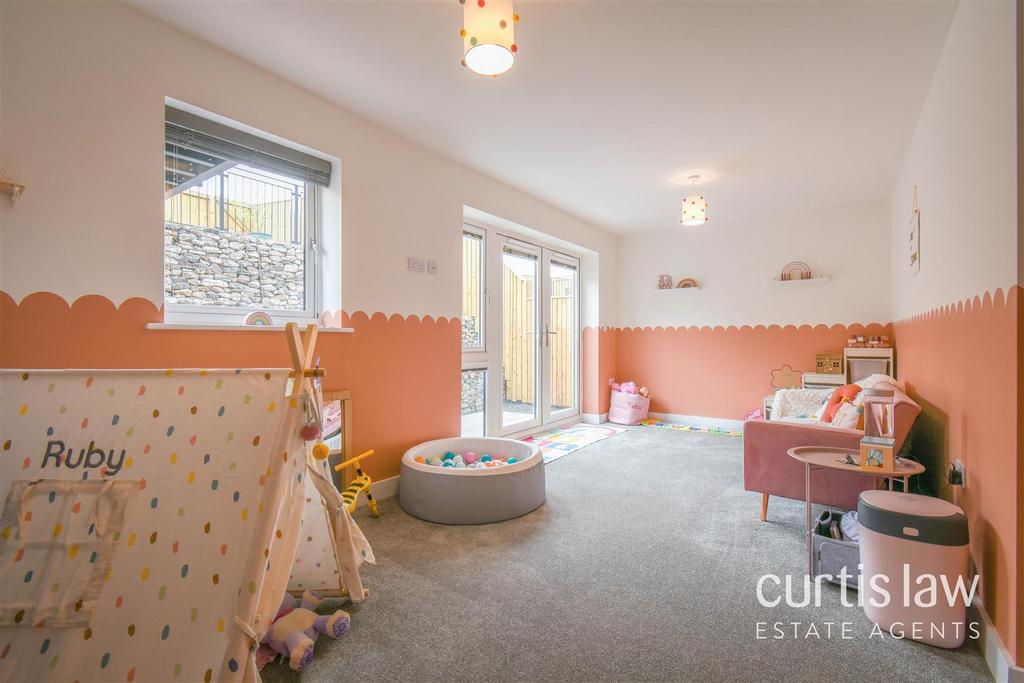Reception Room One
