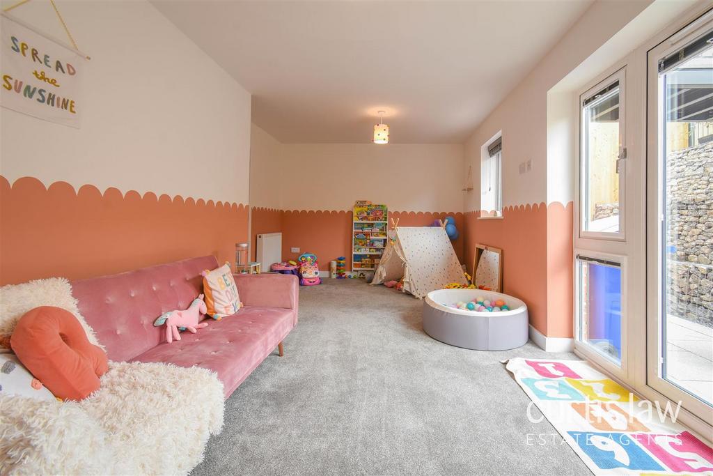 Reception Room One