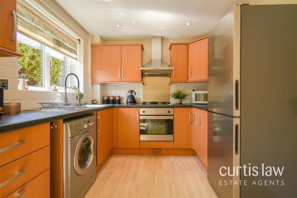 Kitchen/ Diner