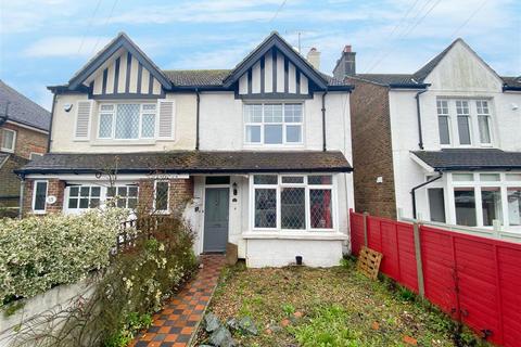 2 bedroom flat for sale - 55 Boundary Road, Worthing