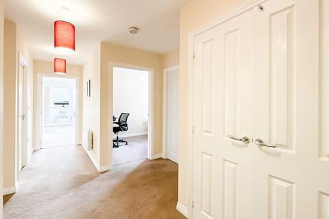 117 Paxton Drive, Bristol, BS3 2BN