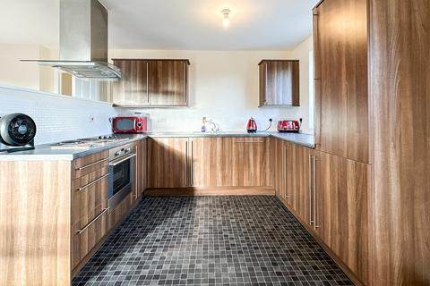 117 Paxton Drive, Bristol, BS3 2BN