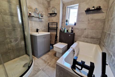 33a Bridgend Road, Llanharan, Pontyclun, CF72 9RA