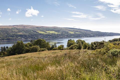 Land for sale, Land at Rahane, Overlooking The Gareloch