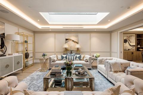 6 bedroom house to rent, Chelsea Square SW3