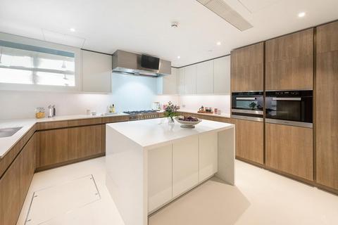 6 bedroom house to rent, Chelsea Square SW3
