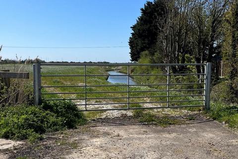 Land for sale, Skegness Road, Chapel St. Leonards, Skegness