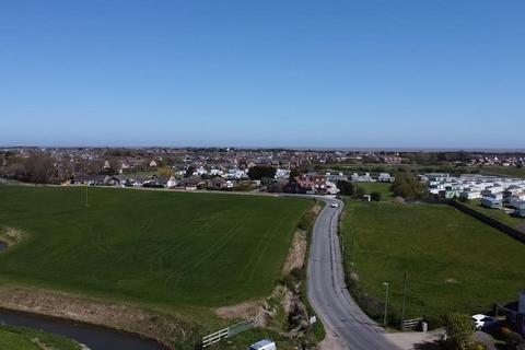 Land for sale, Skegness Road, Chapel St. Leonards, Skegness