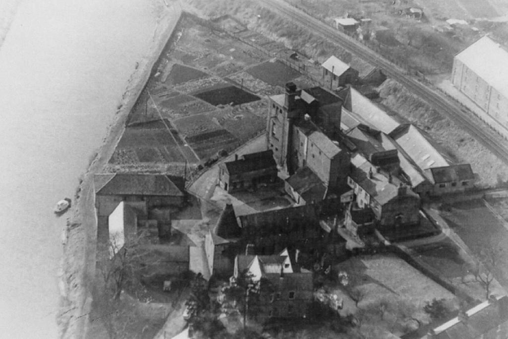 Circa 1950
