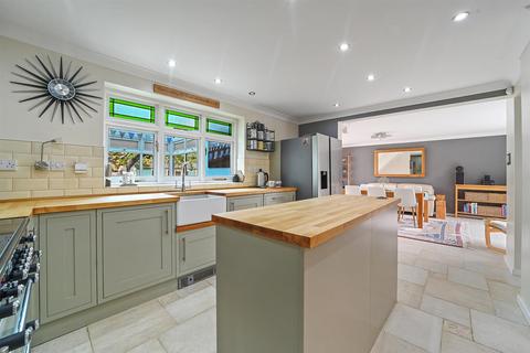 5 bedroom detached house for sale - Peverel Avenue, Hatfield Peverel, Chelmsford