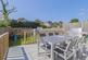 Patio area