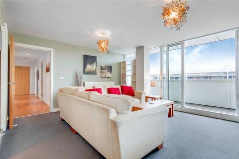 2 bedroom flat to rent, Eastern Quay Apartments, 25 Rayleigh Road, London, E16
