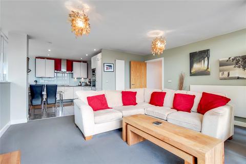 2 bedroom flat to rent, Eastern Quay Apartments, 25 Rayleigh Road, London, E16