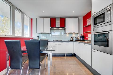 2 bedroom flat to rent, Eastern Quay Apartments, 25 Rayleigh Road, London, E16