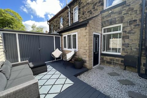 3 bedroom terraced house for sale - Wakefield Road, Denby Dale, Huddersfield