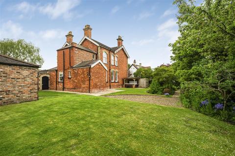 4 bedroom house for sale, 36, St. Johns Road Driffield, East Yorkshire, YO25 6RS