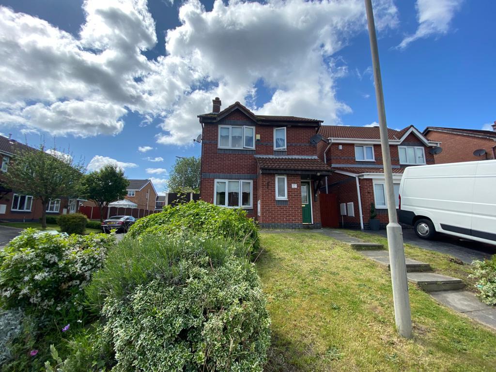 Barlows Lane, Liverpool 3 bed house for sale £210,000